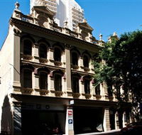 John Oxley Library - Accommodation Ballina