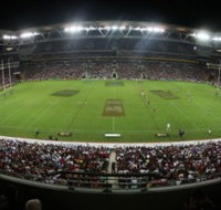 Suncorp Stadium - Accommodation Ballina