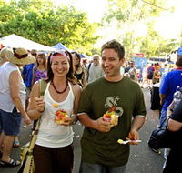 Mindil Beach Sunset Markets - Accommodation Ballina