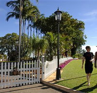 Government House - Accommodation Ballina