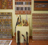 Tiwi Design Aboriginal Corporation - Accommodation Ballina