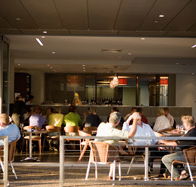 Table Forty Three - Accommodation Ballina