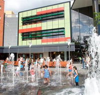 Rouse Hill Town Centre - Accommodation Ballina