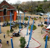 ArtPlay - Accommodation Ballina