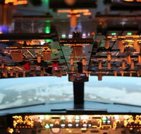 Flight Experience Australia - Accommodation Ballina