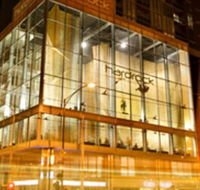 Hardrock Climbing - Accommodation Ballina