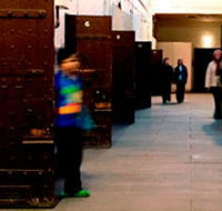 Old Melbourne Gaol Crime  Justice Experience - Accommodation Ballina