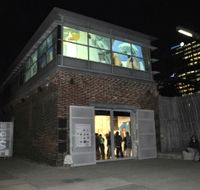 Signal - Accommodation Ballina