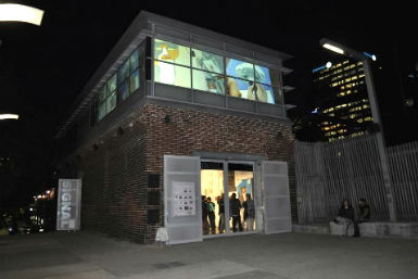 Signal - Accommodation Ballina 0