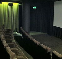 Kino Cinema - Accommodation Ballina