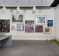 City Gallery - Accommodation Ballina