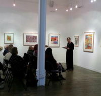 fortyfivedownstairs - Accommodation Ballina