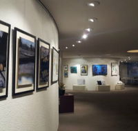 Art at 1 Spring Street - Accommodation Ballina