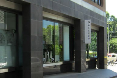 Dacou Gallery Melbourne - Accommodation Ballina 0