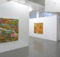 Daine Singer - Accommodation Ballina