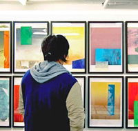 Fort Delta Art Gallery - Accommodation Ballina