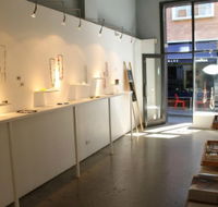 Gallery Funaki - Accommodation Ballina