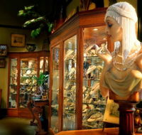 Gray Reid Gallery - Accommodation Ballina