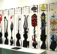 Hand Held Gallery - Accommodation Ballina