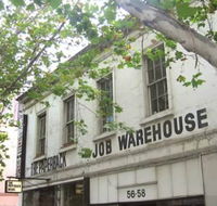 Sarah Scout Presents - Accommodation Ballina