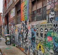 The Blender Art Studios - Accommodation Ballina