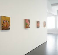 Tolarno Galleries - Accommodation Ballina