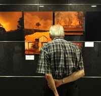 WTC Wharf Gallery - Accommodation Ballina