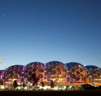 AAMI Park - Accommodation Ballina