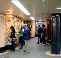 Campbell Arcade - Accommodation Ballina