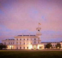 Government House - Accommodation Ballina