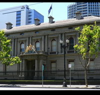 Hellenic Museum - Accommodation Ballina