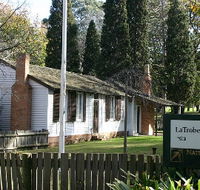 La Trobe's Cottage - Accommodation Ballina