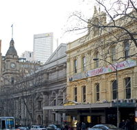 Melbourne Athenaeum Library - Accommodation Ballina
