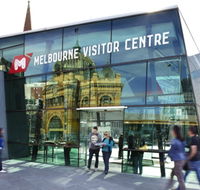 Melbourne Visitor Centre - Accommodation Ballina