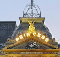 Princess Theatre - Accommodation Ballina