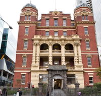 Queen Victoria Women's Centre - Accommodation Ballina