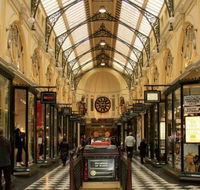 Royal Arcade - Accommodation Ballina