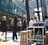 Southern Cross Lane - Accommodation Ballina