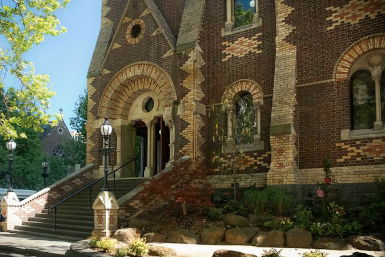 St Michaels Uniting Church - Accommodation Ballina 0