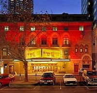 Comedy Theatre - Accommodation Ballina