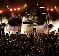 Palace Theatre - Accommodation Ballina