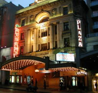 Regent Theatre - Accommodation Ballina