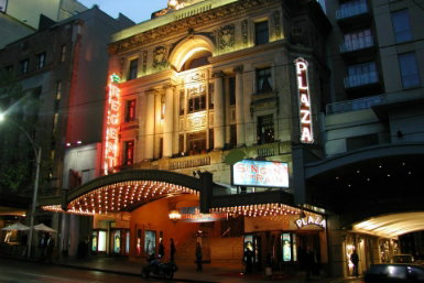 Regent Theatre - Accommodation Ballina 0