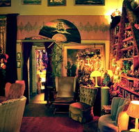 The Butterfly Club - Accommodation Ballina