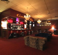 The Comics Lounge - Accommodation Ballina