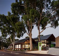 Zig Zag Cultural Centre - Accommodation Ballina