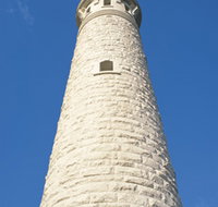 Cape Leeuwin Lighthouse - Accommodation Ballina
