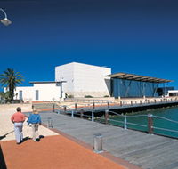 Western Australian Museum - Geraldton - Accommodation Ballina