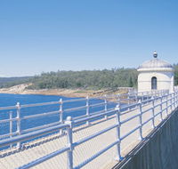 Mundaring Weir - Accommodation Ballina