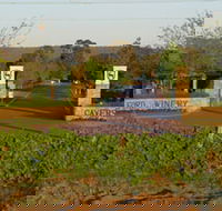 Sandalford Wines - Swan Valley - Accommodation Ballina